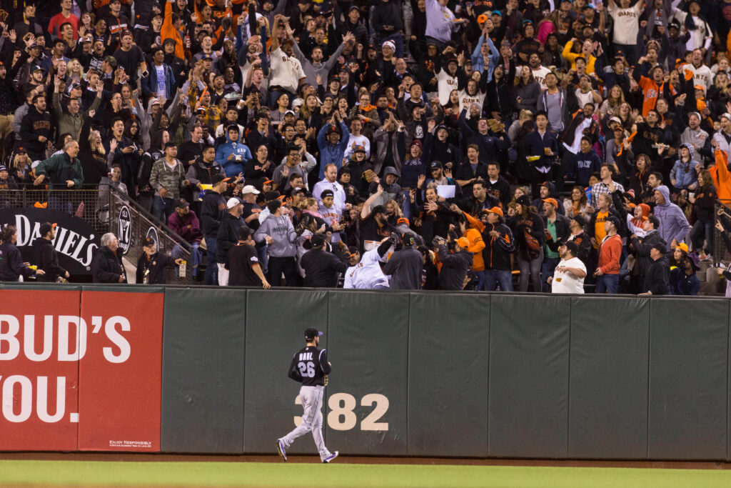 Bud Black updates health status of David Dahl