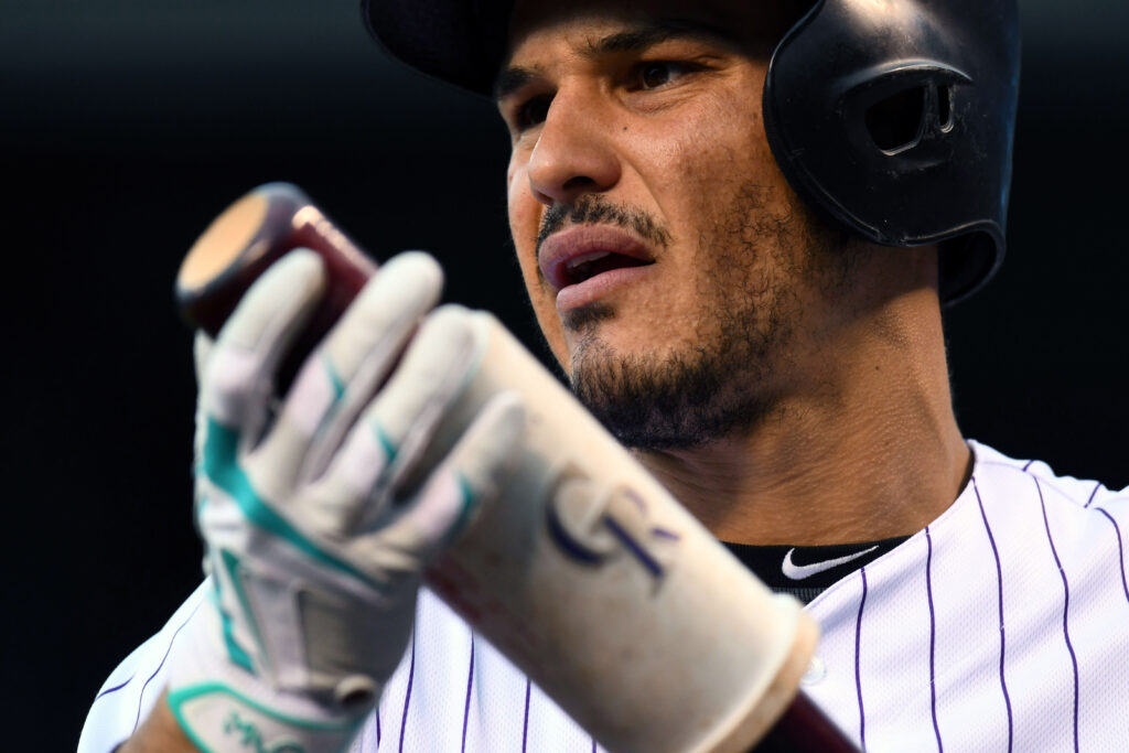 Nolan Arenado stays clutch, Antonio Senzatela stays calm in Rockies win