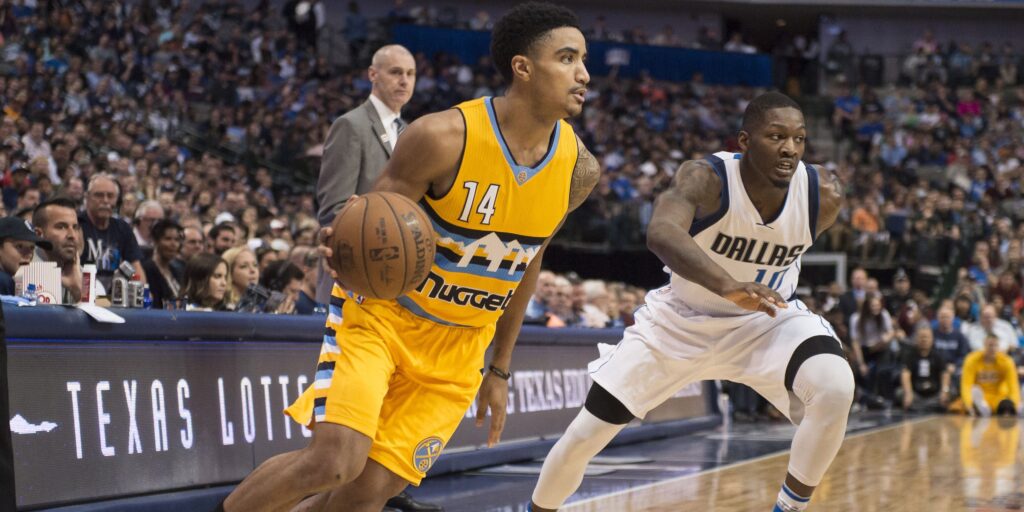 Forget free agency, Nuggets’ No. 1 priority this summer should be to extend Gary Harris