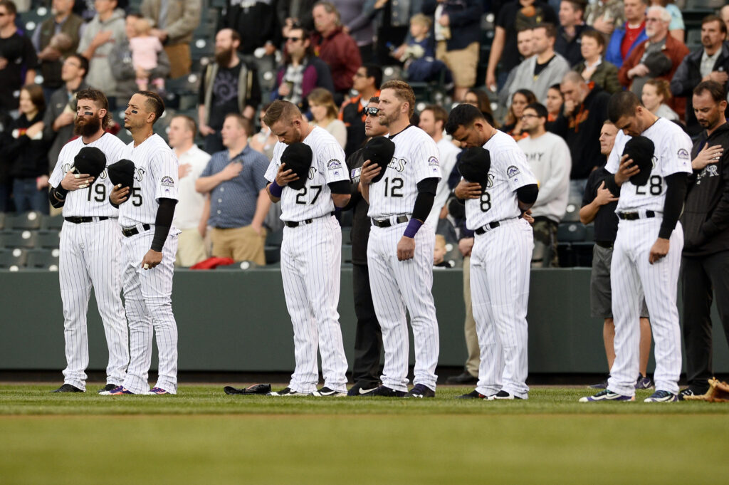 BSN on Agfinity Sports Day: Big bullpens and blue hair
