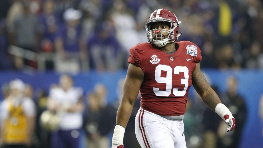 Broncos Prospect Profile: Jonathan Allen, DE, Alabama