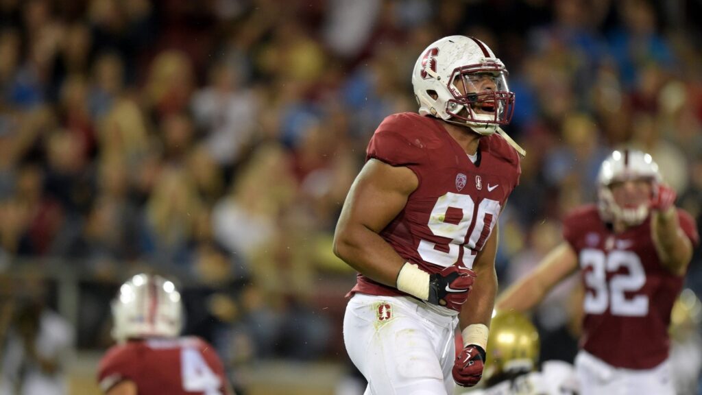 Broncos Prospect Profile: Solomon Thomas, DE, Stanford
