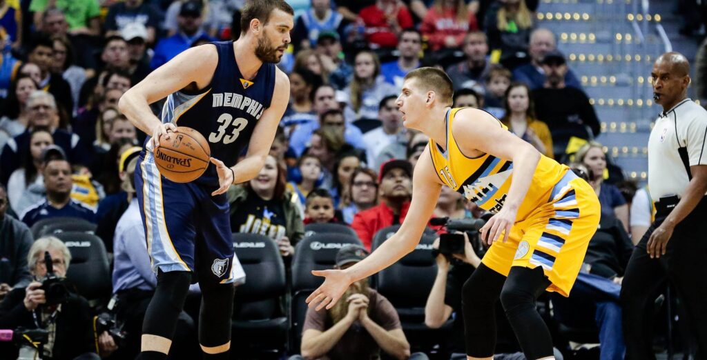 Jokic, Nuggets should heed Jeff Van Gundy’s words on the importance of defense