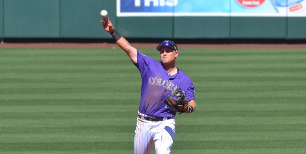 Inside the Colorado Rockies roster shuffle