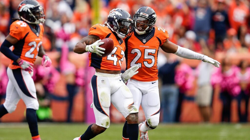 New year, new staff, new goals for Broncos’ tightly-knit ‘No Fly Zone’