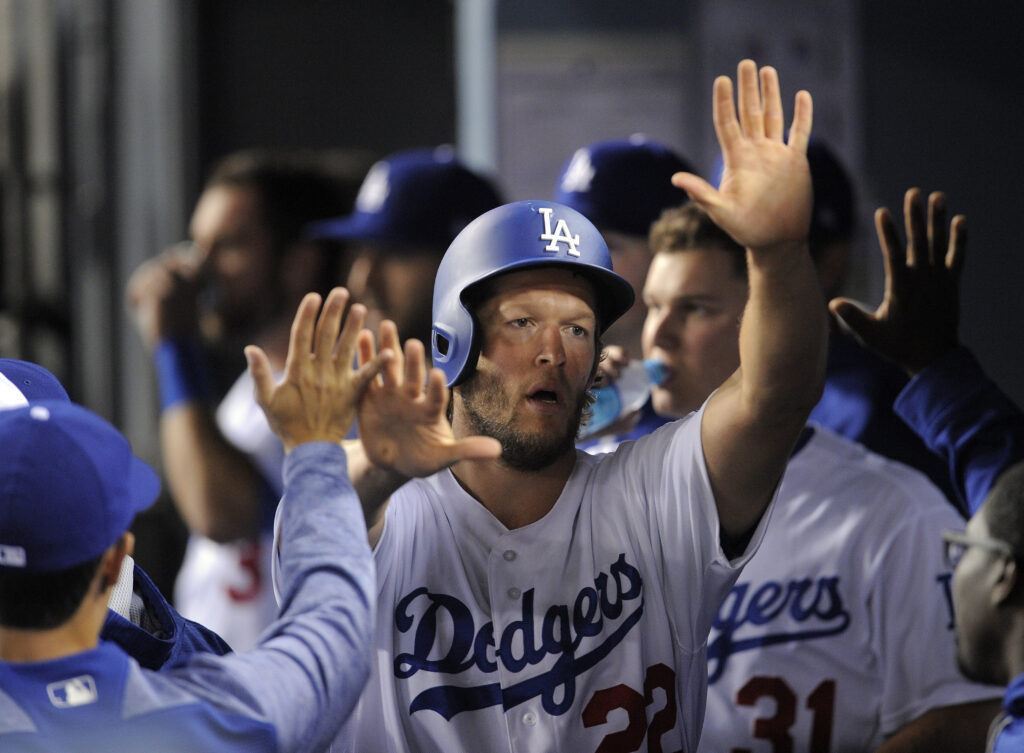 Kershaw clamps down on Rockies in close loss for Colorado