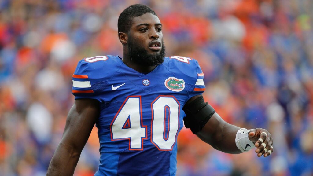 Broncos Prospect Profile: Jarrad Davis, LB, Florida