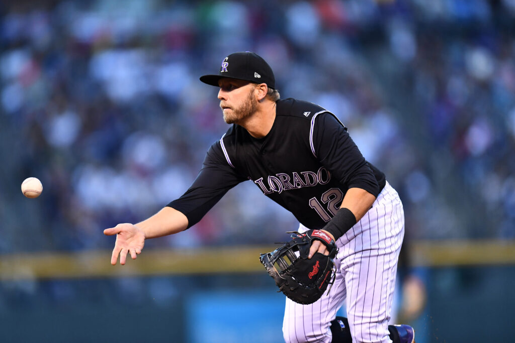 Ian Desmond return doesn’t have to come at Mark Reynolds’ expense