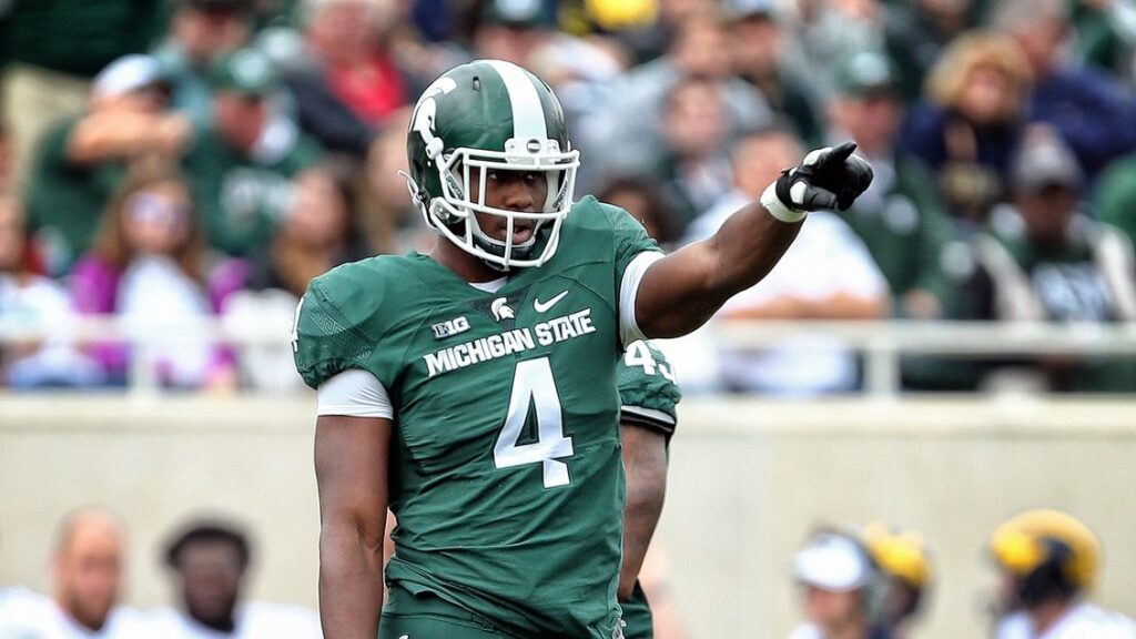 Broncos Prospect Profile: Malik McDowell, DT, Michigan State