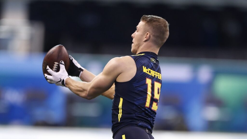 Sifting through the BS in our fourth 2017 NFL Mock draft