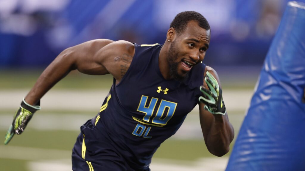 Broncos Prospect Profile: Haason Reddick, LB, Temple