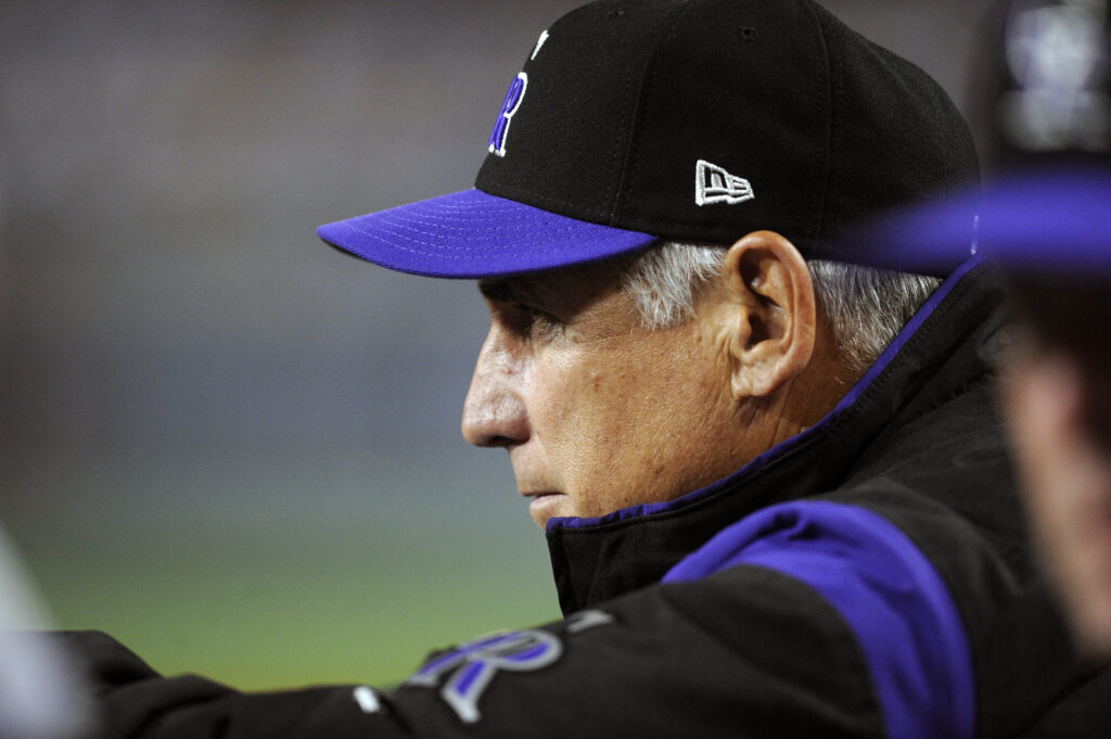 Bud Black hints at which rookie may join the Rockies pitching staff next week