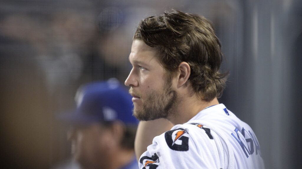Bud Black responds to Clayton Kershaw’s “disrespect” comments
