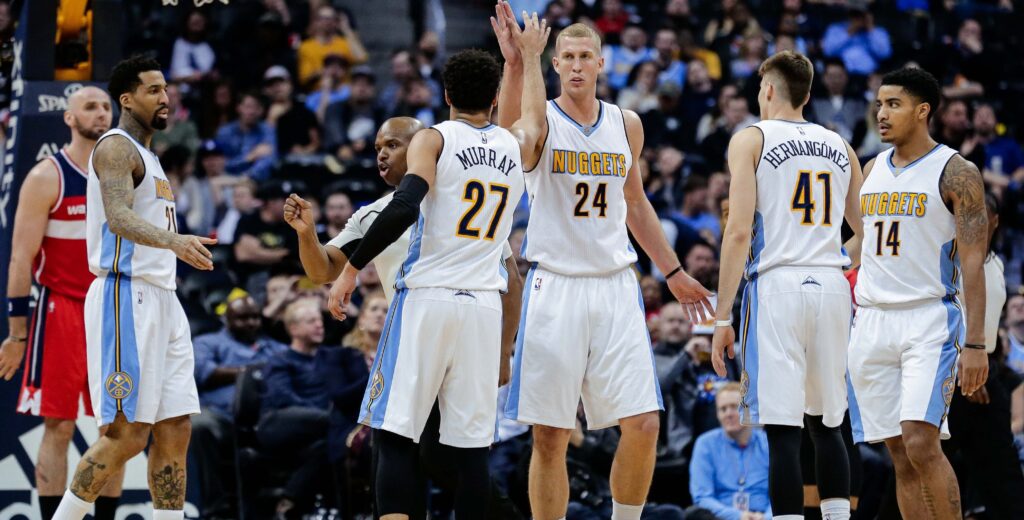 Nuggets Weekend Mailbag: Summer goals and predicting next year’s starting 5