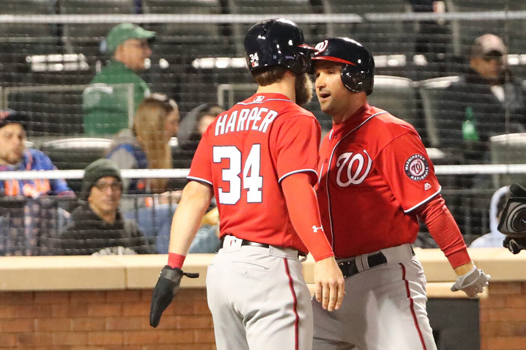 Q&A With NatsGM.com’s Ryan Sullivan Prior to Series vs. Nationals