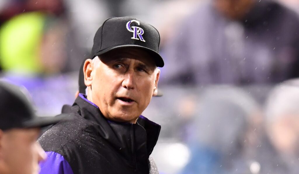 Bud Black discusses Rockies speedy pace of play