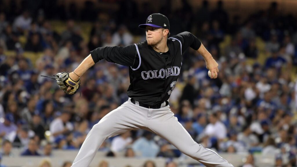 BSN Rockies Podcast: Kyle Freeland joins the show to discuss his delightful debut and more