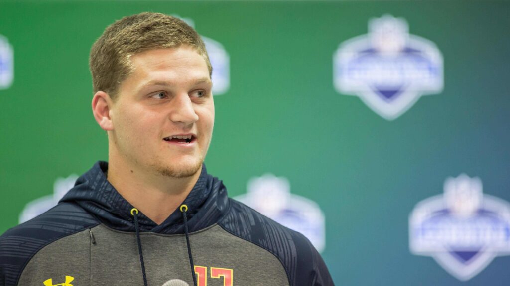 Broncos Prospect Profile: Adam Shaheen, TE, Ashland