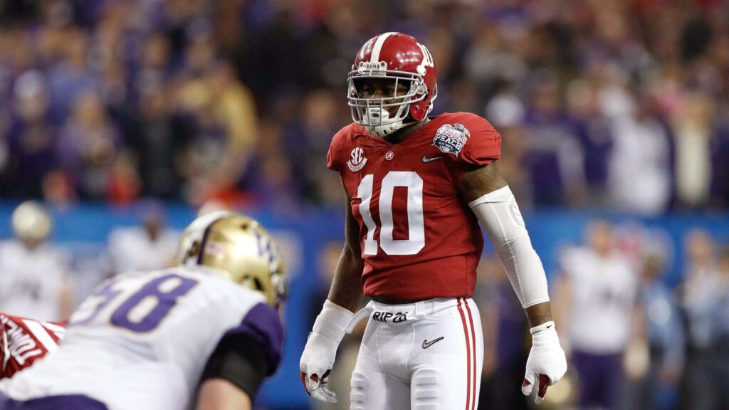 Broncos Prospect Profile: Reuben Foster, ILB, Alabama