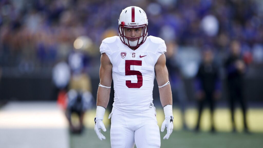 Broncos Prospect Profile: Christian McCaffrey, RB, Stanford