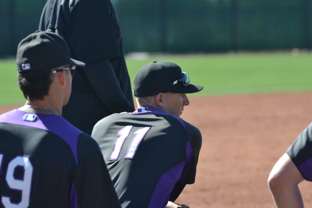 Colorado Rockies prospect Ryan McMahon named Eastern League Player of the Week