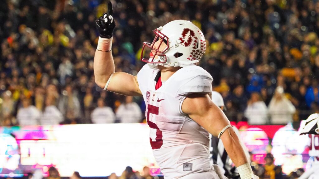 Left tackle be dammed, Elway not wavering on draft approach