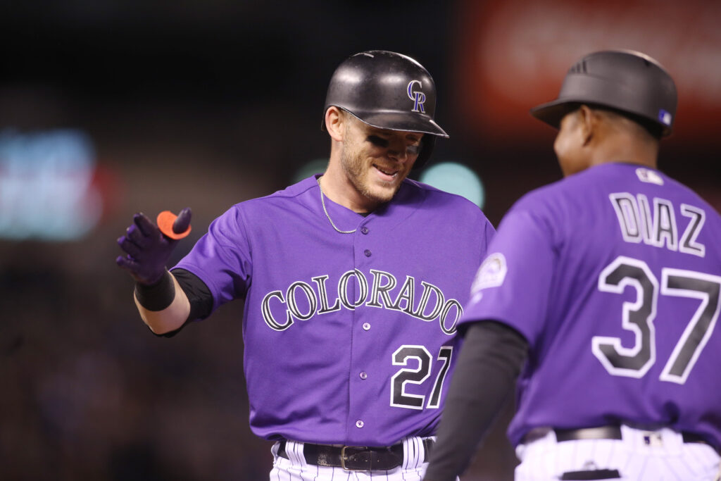 Trevor Story has been more valuable than you probably think