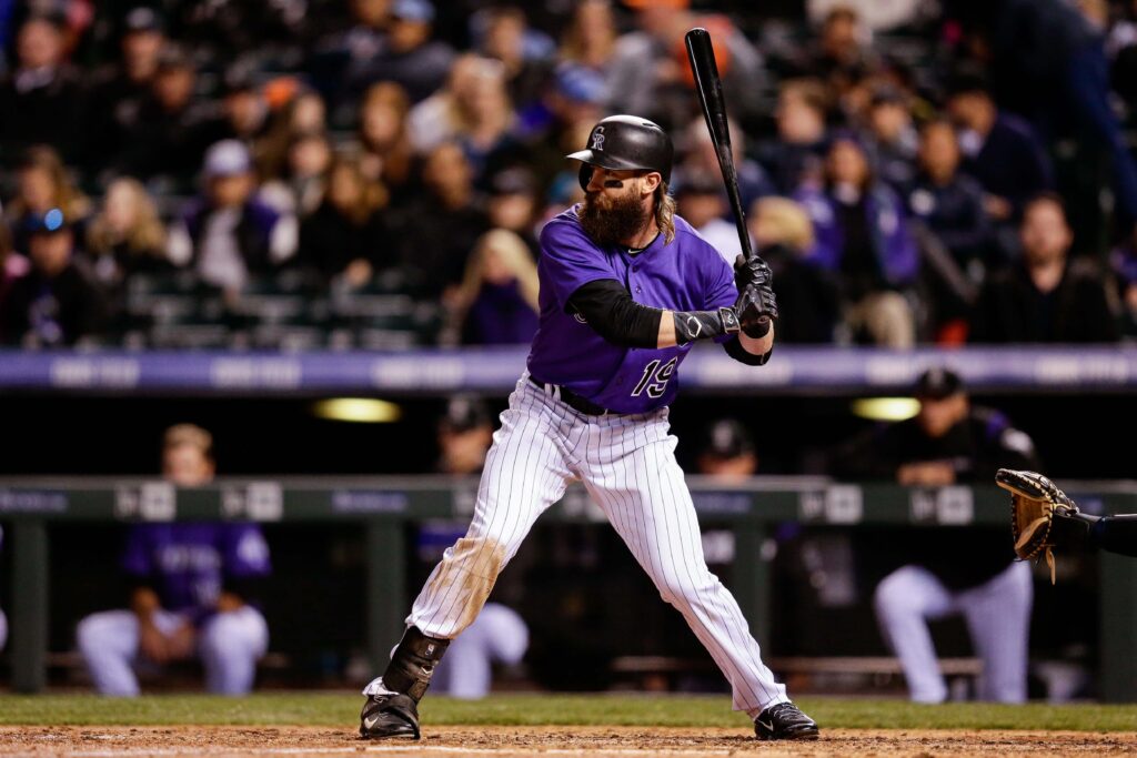 LoDo Magic: Blackmon and Reynolds make Rockies NL’s best
