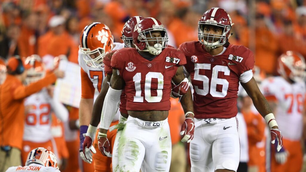 A comprehensive look at the Broncos’ linebacker options in the NFL Draft