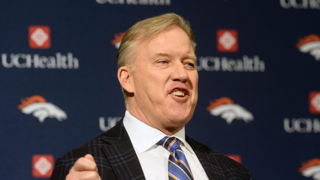 Ranking the Broncos’ draft needs: Part 1