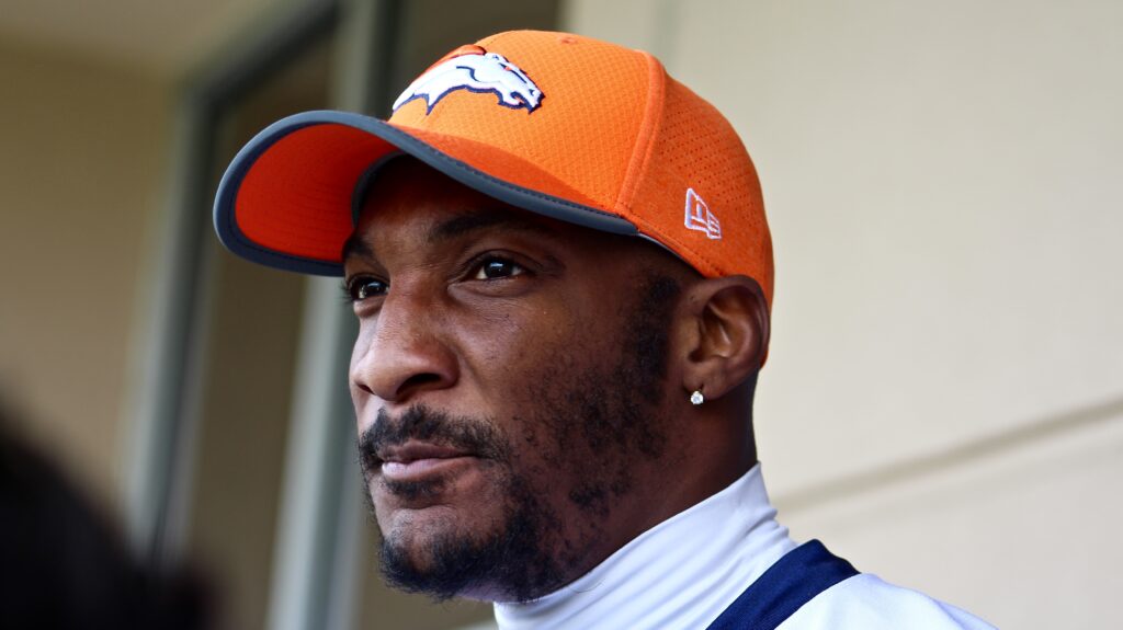 Broncos’ Aqib Talib says there’s one major difference between this offseason and last