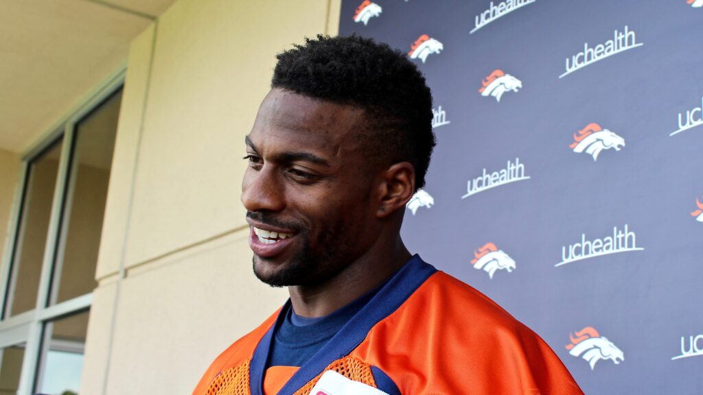 Mike McCoy is bringing “wide receiver heaven” back to Denver