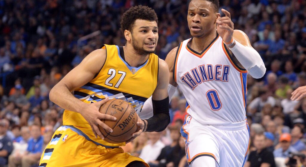Nuggets’ Jamal Murray to undergo surgery Thursday