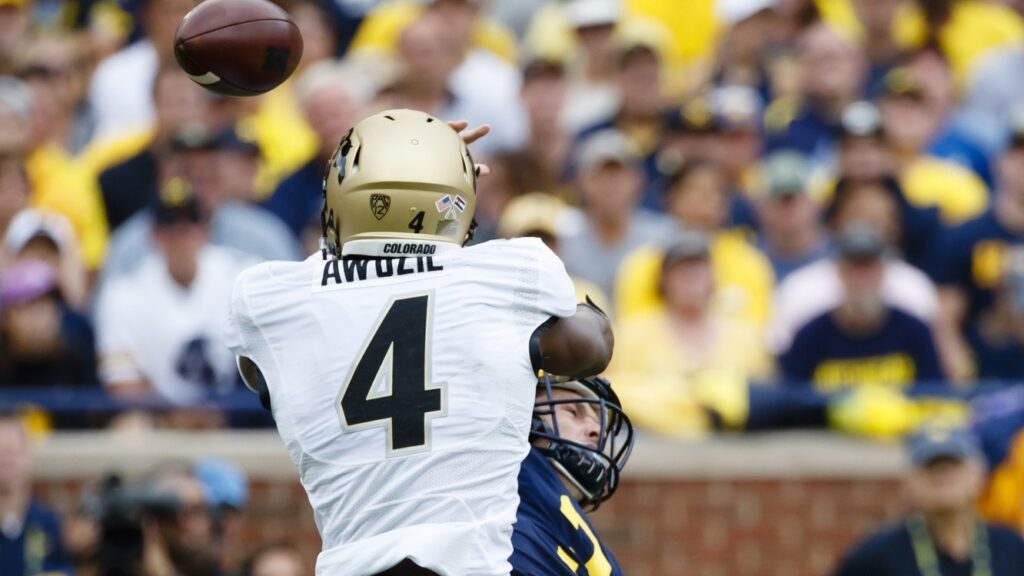 Colorado’s 10 best NFL Draft prospects