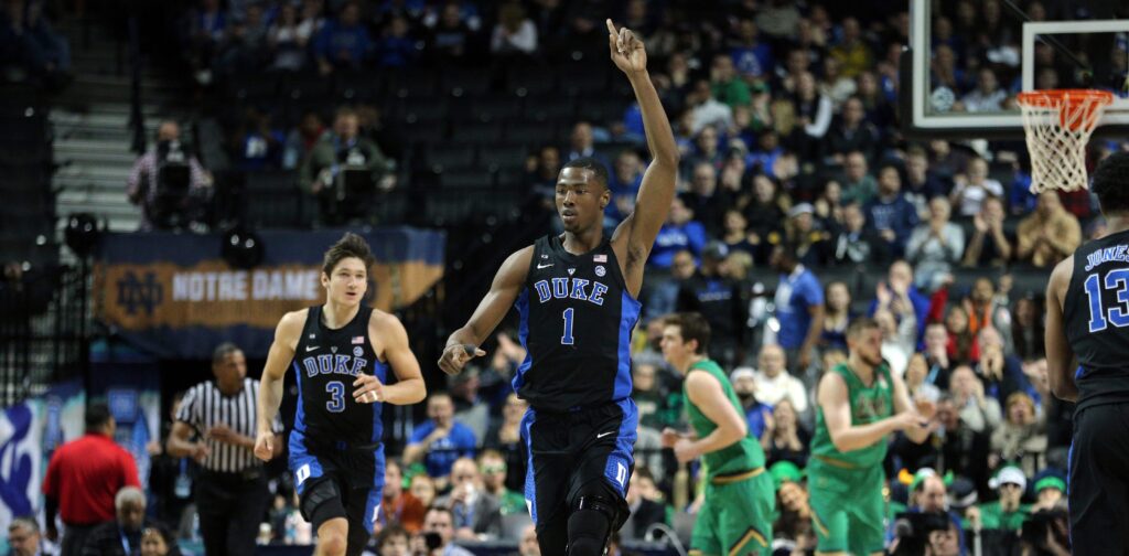 2017 NBA Draft Capsule: Does Harry Giles’ injury history make him undraftable?