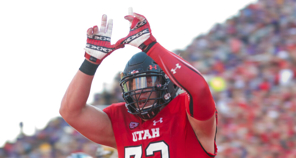 HIGHLIGHTS: Denver Broncos first round pick Garett Bolles