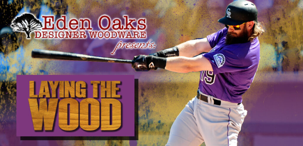 Colorado Rockies Hit of the Week: Storyslam 2017