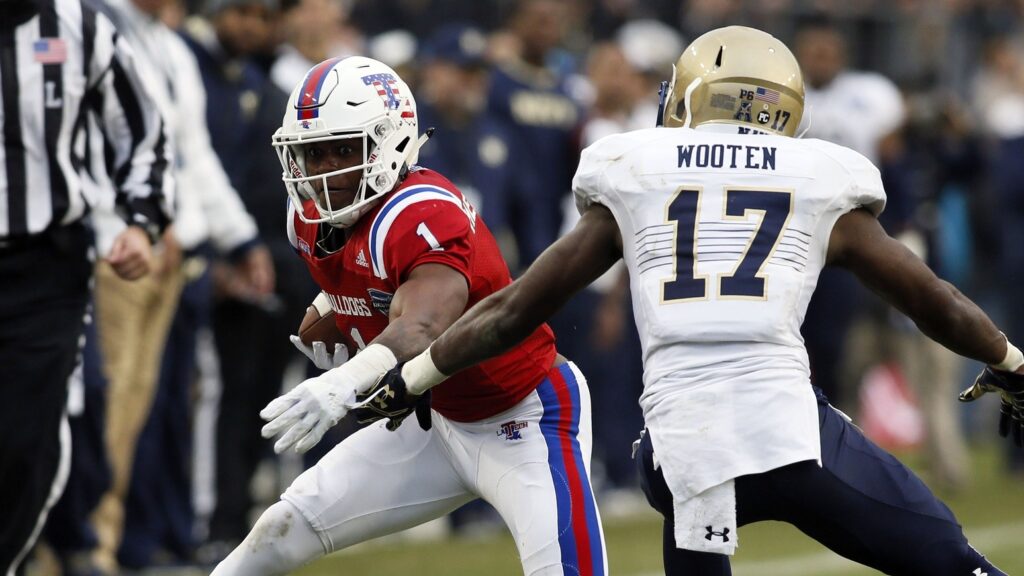Broncos Film Room: How much “juice” does Carlos Henderson add?