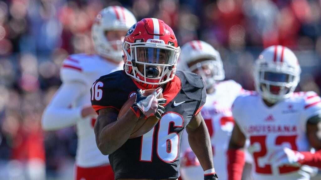 Broncos Film Room: Evaluating the flash that is Isaiah McKenzie