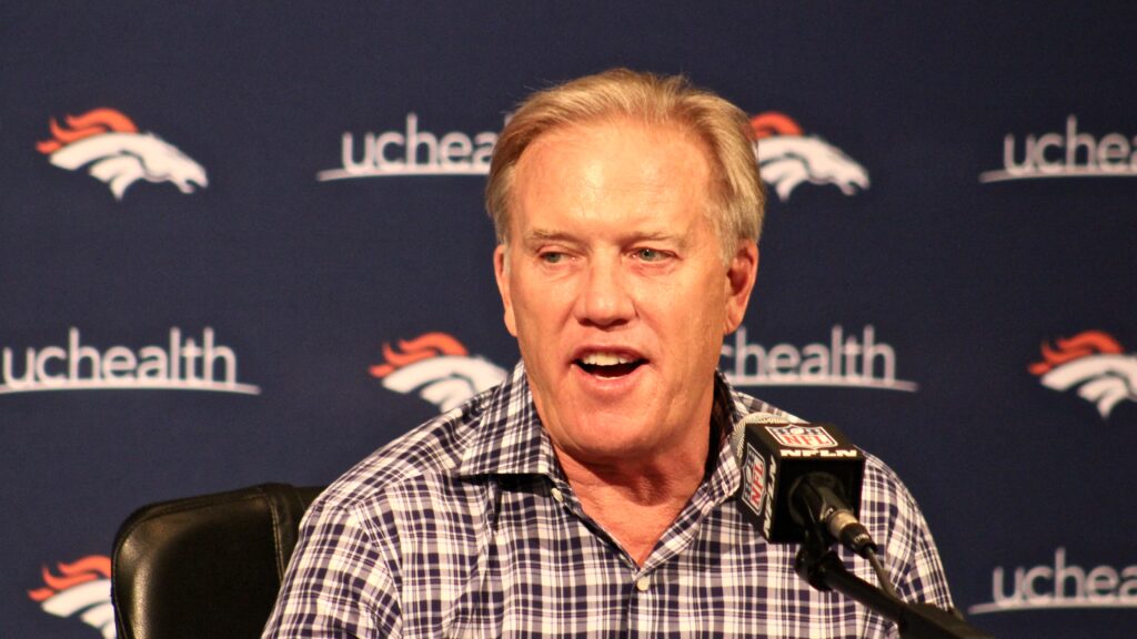 Everything you need to know about all eight of the Denver Broncos draft picks