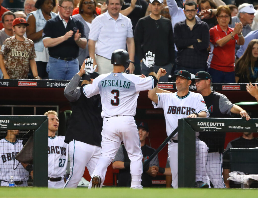 Former Rockie walks off on the Rox