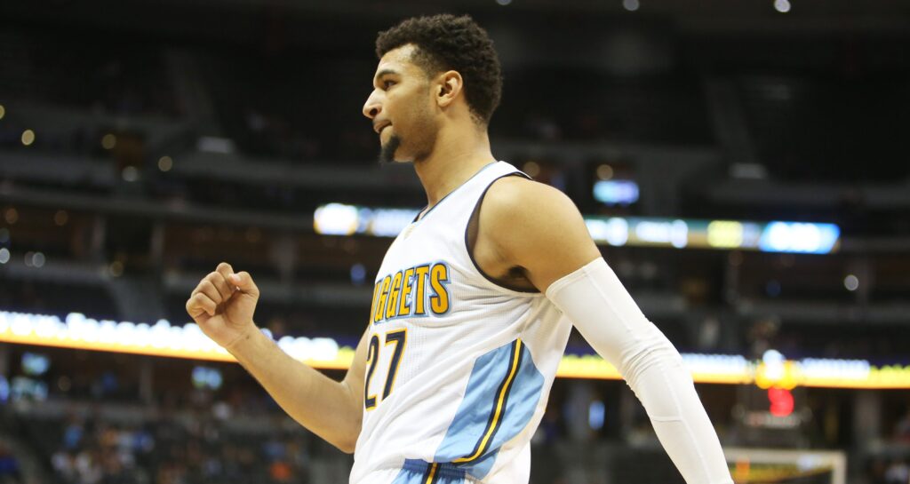 Nuggets Roundtable: 2016-17 season awards, part 1