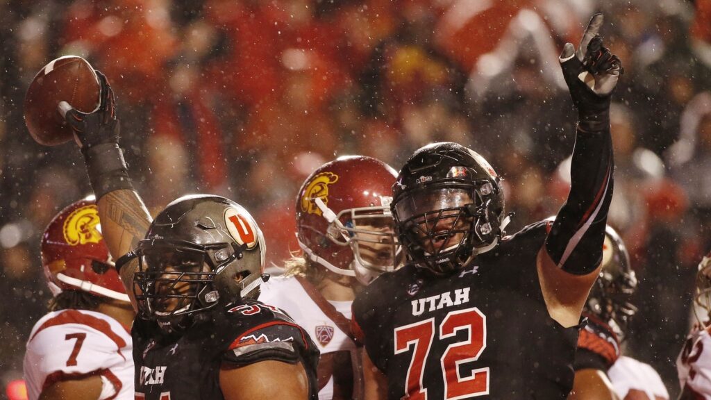 Grading the draft classes of the AFC West