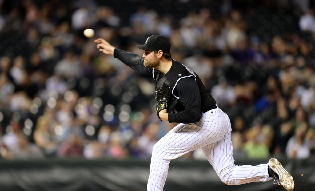 NSFW: Let’s watch some of Adam Ottavino’s sliders together