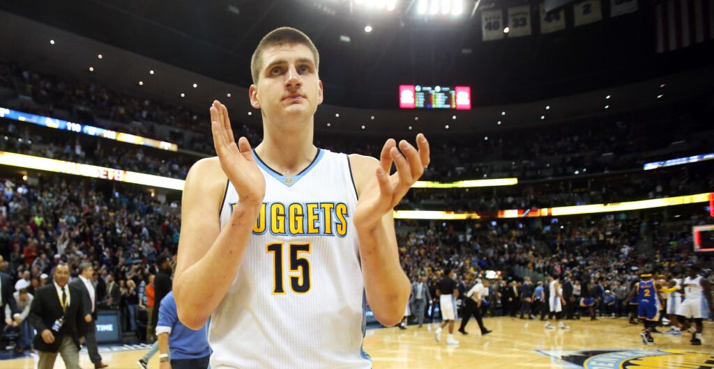 Nuggets Roundtable: 2016-17 season awards, part 2