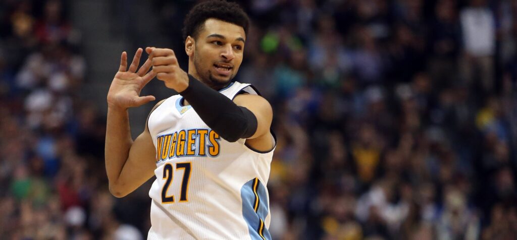Nuggets offseason 4-on-4: Jamal Murray