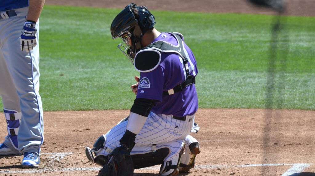 Tony Wolters out at least 7 days with concussion