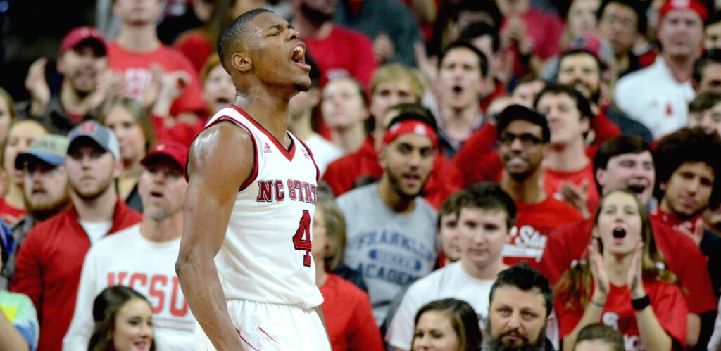 2017 NBA Draft Capsule: Dennis Smith Jr.