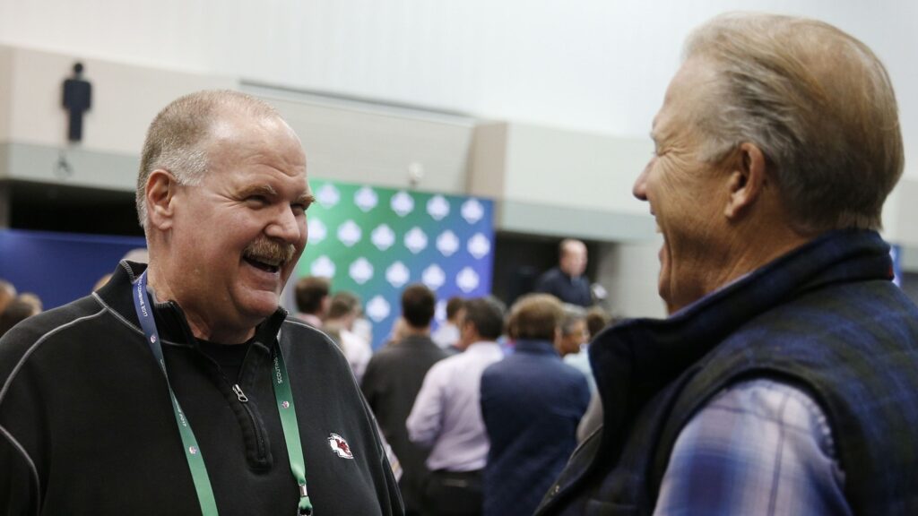 What we learned from how NFL teams drafted