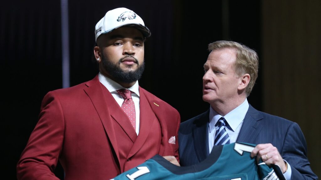 The Best and Worst 2017 NFL Draft Classes